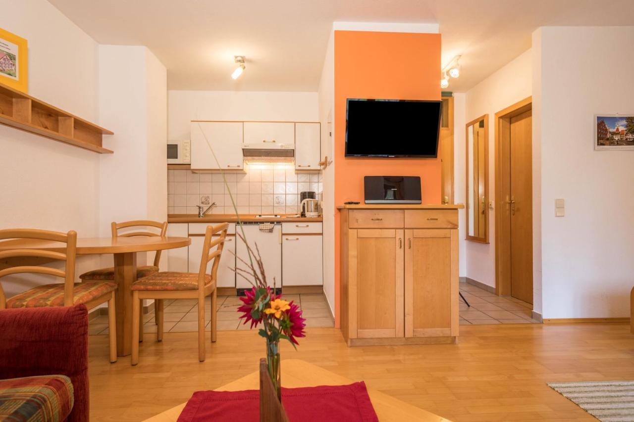 Ferienwohnung Risthof 3 Owingen Extérieur photo