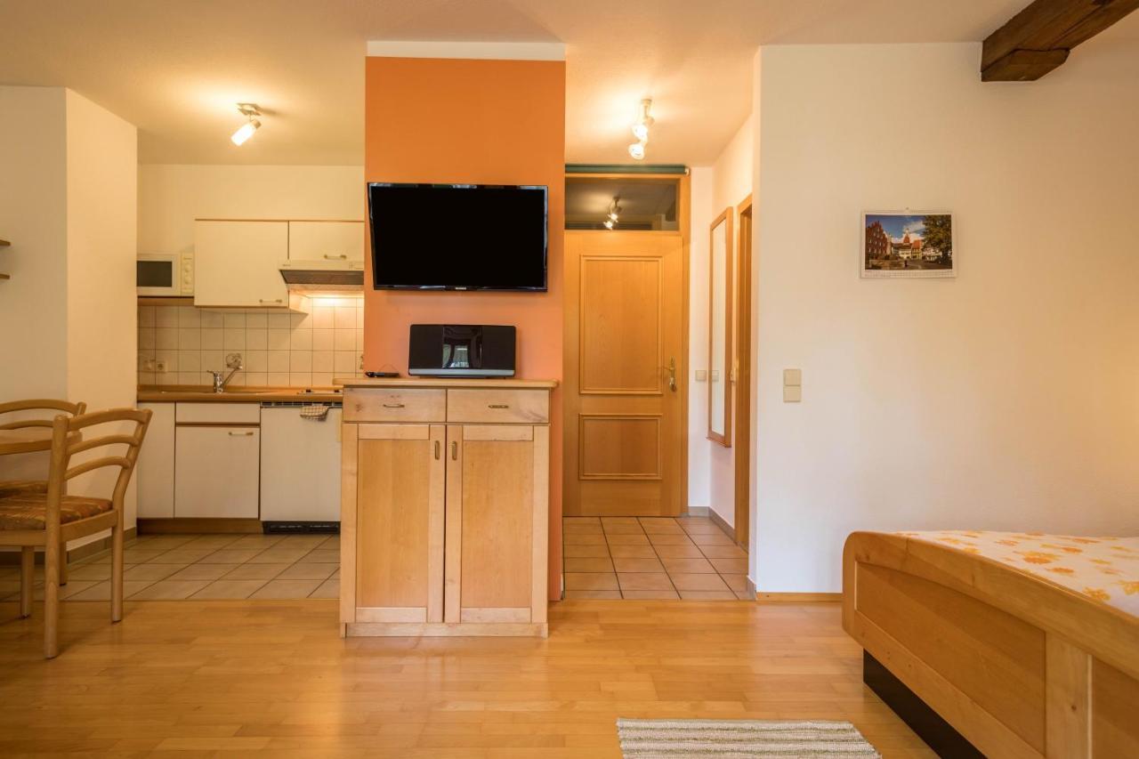 Ferienwohnung Risthof 3 Owingen Extérieur photo