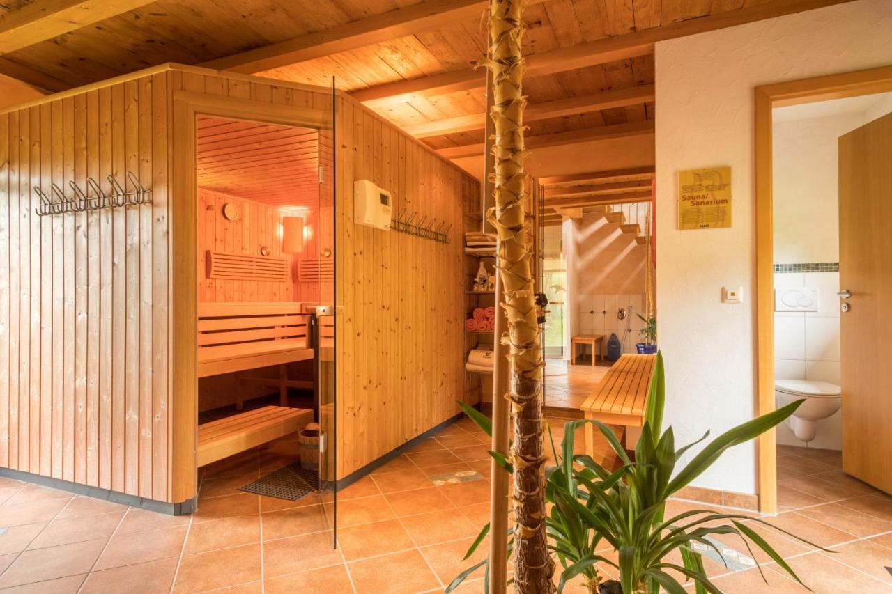Ferienwohnung Risthof 3 Owingen Extérieur photo